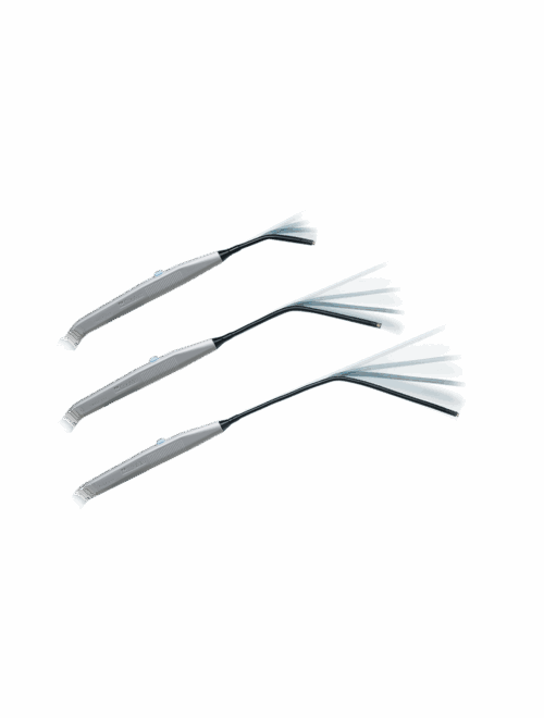 3.00" Bend-A-Beam® ABC® Handpiece