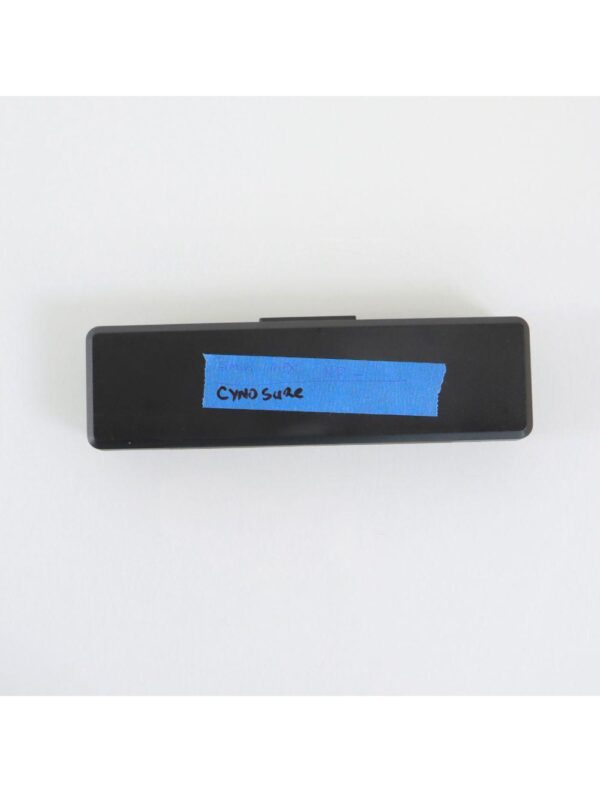 Cynosure Laser Fiber 5mm Handpiece Assembly MPX Photogenica Cynergy