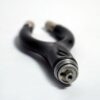 Envy Medical SilkPeel Pore Clarifying "Y" Shape Black Hand Piece A0170 Handpiece