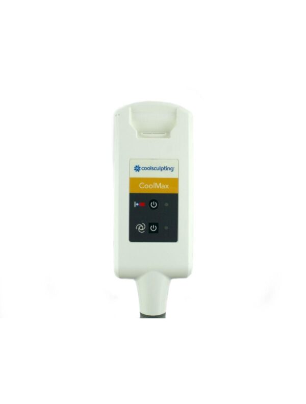 Zeltiq CoolSculpting CoolMax Breeze Vacuum Applicator BRZ-AP1-080-000