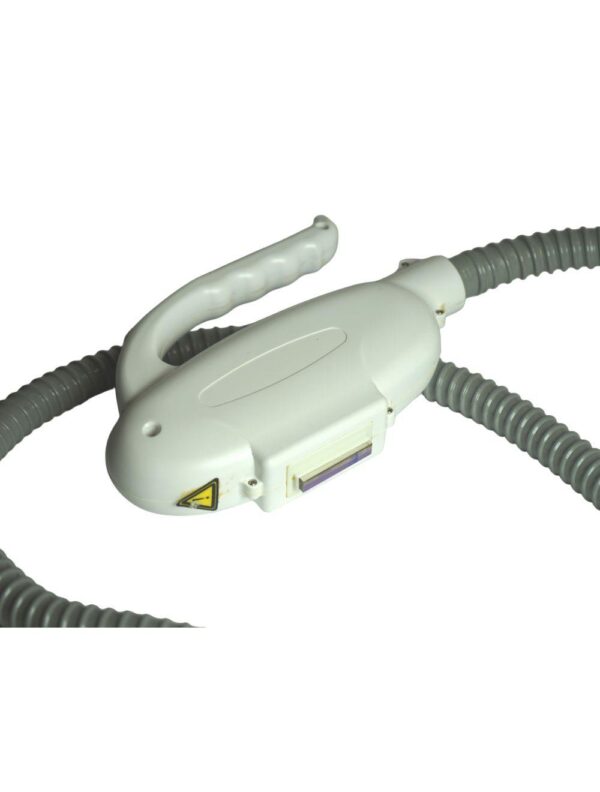 2013 Ellman SandStone Apex IPL Laser Vascular Lesions VR Handpiece