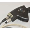 Fotona Dualis Laser 923 Medart SCANNER Nd YAG Handpiece Cable Fiber 90012