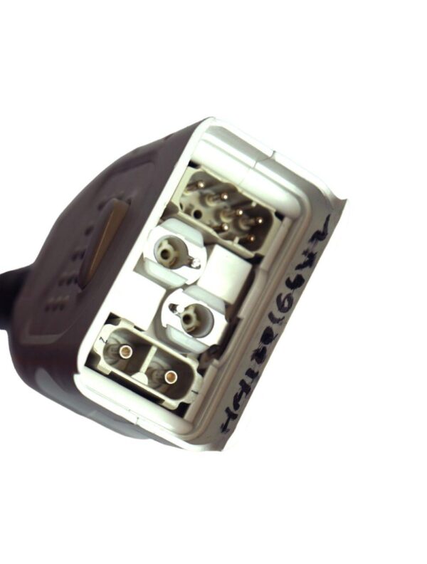 2013 Ellman SandStone Apex IPL Laser Vascular Lesions VR Handpiece