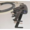 Fotona Dualis Laser 923 Medart SCANNER Nd YAG Handpiece Cable Fiber 90012