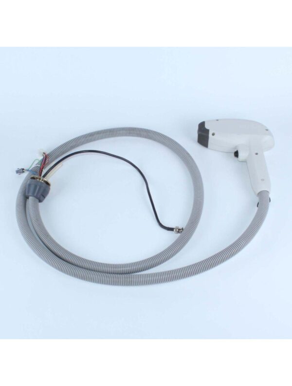 Alma Accent Radiofrequency Skin Tightening Heating Bipolar RF Handpiece