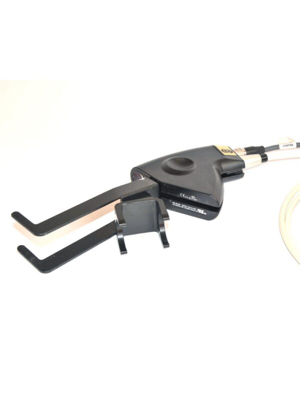 Fotona Dualis Laser 923 Medart SCANNER Nd YAG Handpiece Cable Fiber 90012