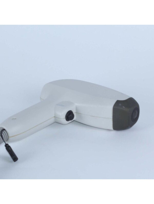 Alma Accent Radiofrequency Skin Tightening Heating Bipolar RF Handpiece