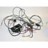 Lumenis IPL Quantum Laser HANDPIECE BASE Electrical Cables Wire Connectors Loom