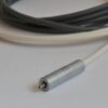 Fotona Dualis Laser 923 Medart SCANNER Nd YAG Handpiece Cable Fiber 90012