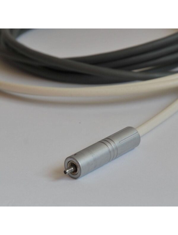 Fotona Dualis Laser 923 Medart SCANNER Nd YAG Handpiece Cable Fiber 90012