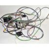 Lumenis IPL Quantum Laser HANDPIECE BASE Electrical Cables Wire Connectors Loom