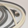 Fotona Dualis Laser 923 Medart SCANNER Nd YAG Handpiece Cable Fiber 90012