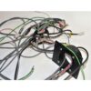 Lumenis IPL Quantum Laser HANDPIECE BASE Electrical Cables Wire Connectors Loom