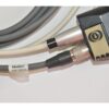 Fotona Dualis Laser 923 Medart SCANNER Nd YAG Handpiece Cable Fiber 90012