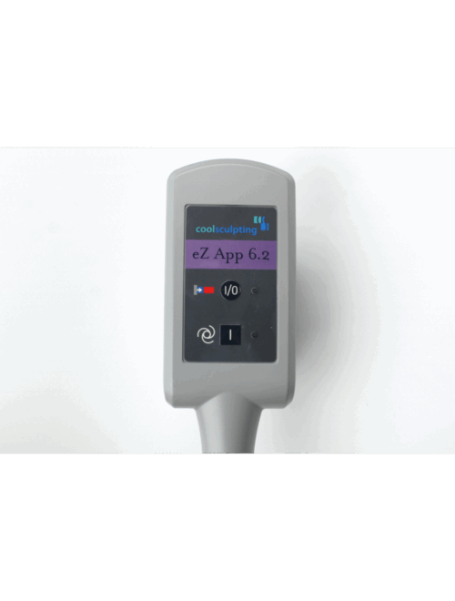 Zeltiq CoolSculpting EZ 6.2 Breeze Vacuum Applicator BRZ-AP1-062-000 Handpiece