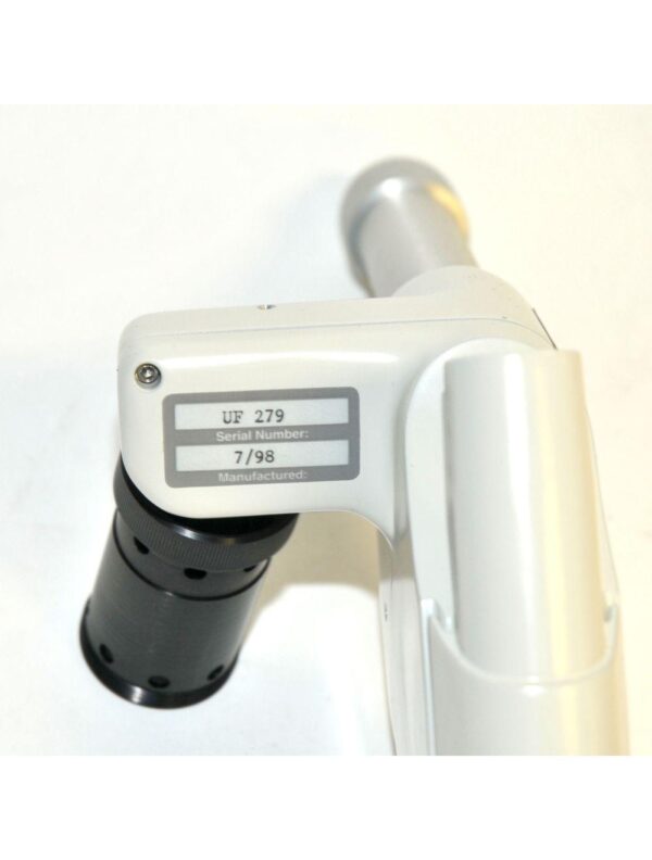 Lumenis Coherent Laser UltraScan Erbium Handpiece Ultra Scan 1998