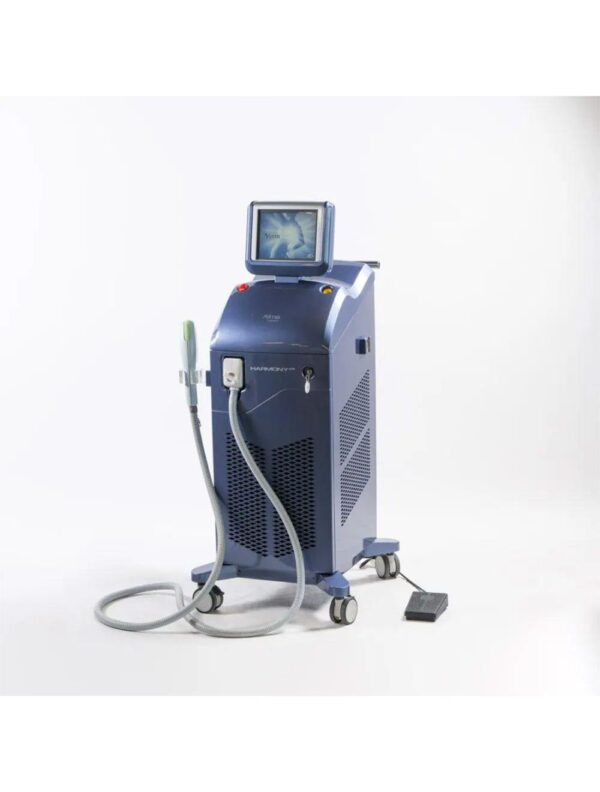 Alma Harmony Lite Dye VL SSR Pro ClearTite Large System