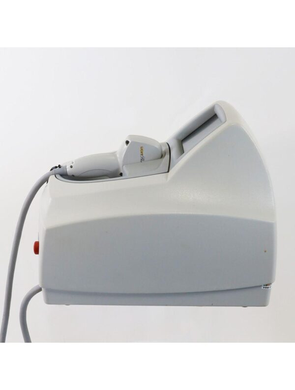 Lumenis LightSheer ET Diode Laser Hair Removal Lesions Leg Veins HR Console Base