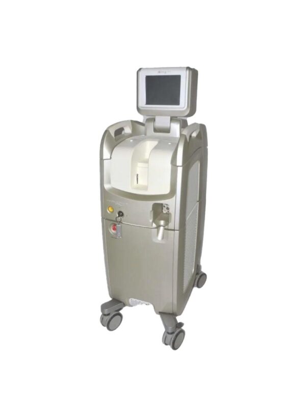 Alma Harmony XL Clearlift System