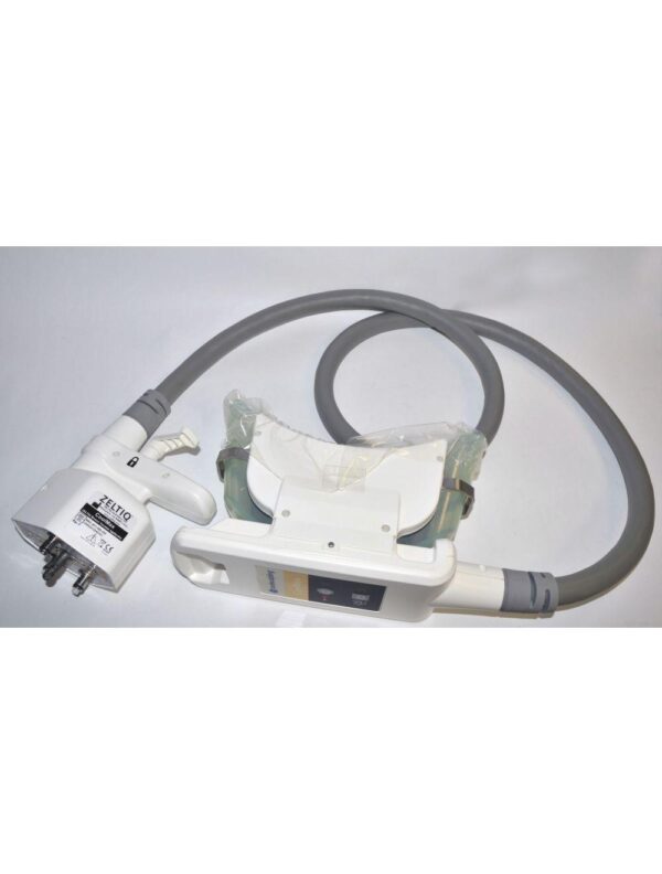 Zeltiq CoolSculpting CoolMax Breeze Vacuum Applicator BRZ-AP1-080-000 2012