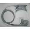 Zeltiq CoolSculpting EZ App 8 CoolMax Applicator BRZ-AP1-080-000 Handpiece 2010