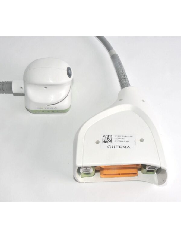 2018 Cutera TruSculpt 3D RF Large 40 cm2 Handpiece 7001845 RadioFrequency HP