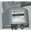 Zeltiq CoolSculpting EZ App 8 CoolMax Applicator BRZ-AP1-080-000 Handpiece 2010