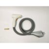 Lumenis Lume One MultiSpot Nd:YAG Laser 1064 Handpiece Vascular & 6mm Crystal