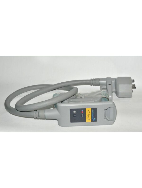 Zeltiq CoolSculpting EZ App 8 CoolMax Applicator BRZ-AP1-080-000 Handpiece 2010