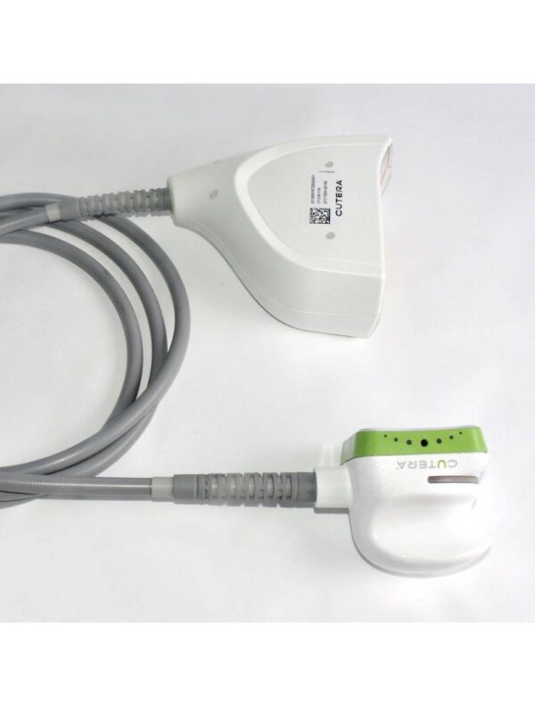2018 Cutera TruSculpt 3D Laser RF 40 cm2 Handpiece 7001845 LG Hand Piece