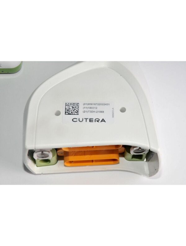 2018 Cutera TruSculpt 3D RF Large 40 cm2 Handpiece 7001845 RadioFrequency HP
