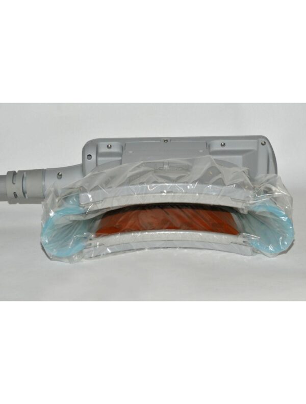 Zeltiq CoolSculpting EZ App 8 CoolMax Applicator BRZ-AP1-080-000 Handpiece 2010