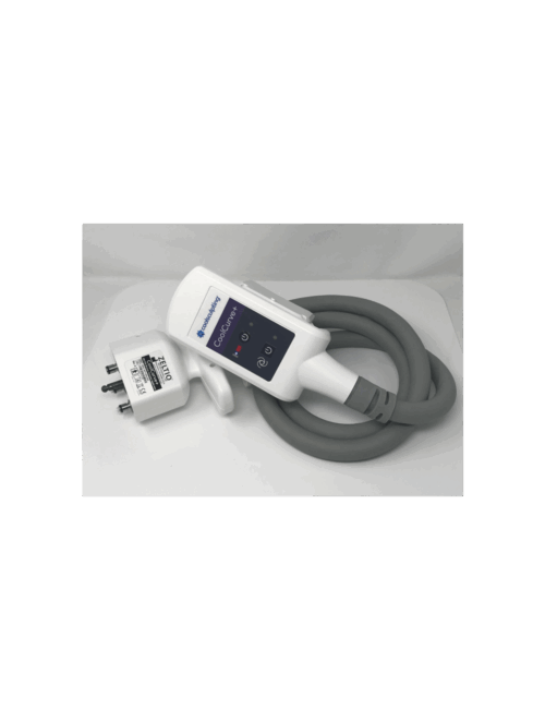 Zeltiq CoolCurve+ Applicator Cool Sculpting Cool Curve Cellulite BRZ-AP1-064-000