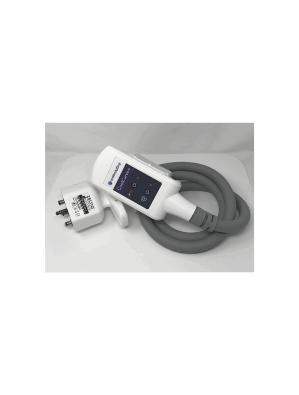 Zeltiq CoolCurve+ Applicator Cool Sculpting Cool Curve Cellulite BRZ-AP1-064-000