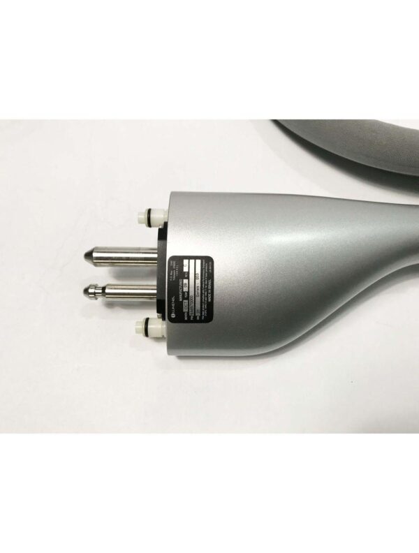 Lumenis Lume One MultiSpot Nd:YAG Laser 1064 Handpiece Vascular & 6mm Crystal