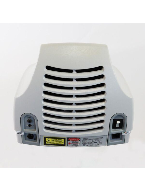 Lumenis LightSheer ET Diode Laser Hair Removal Lesions Leg Veins HR Console Base