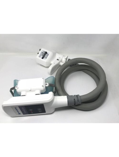 Zeltiq Cool Sculpting Cool Core Abdomen Breeze Vacuum Applicator BRZ-AP1-063-000