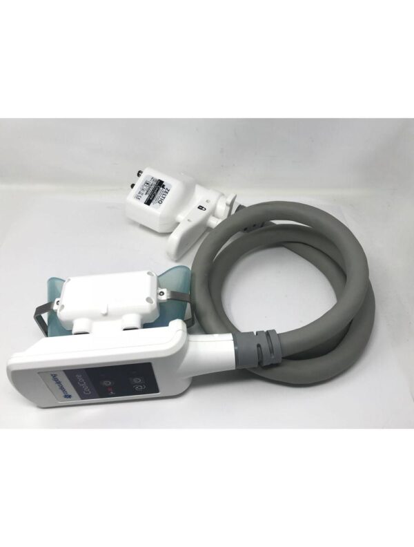 Zeltiq Cool Sculpting Cool Core Abdomen Breeze Vacuum Applicator BRZ-AP1-063-000