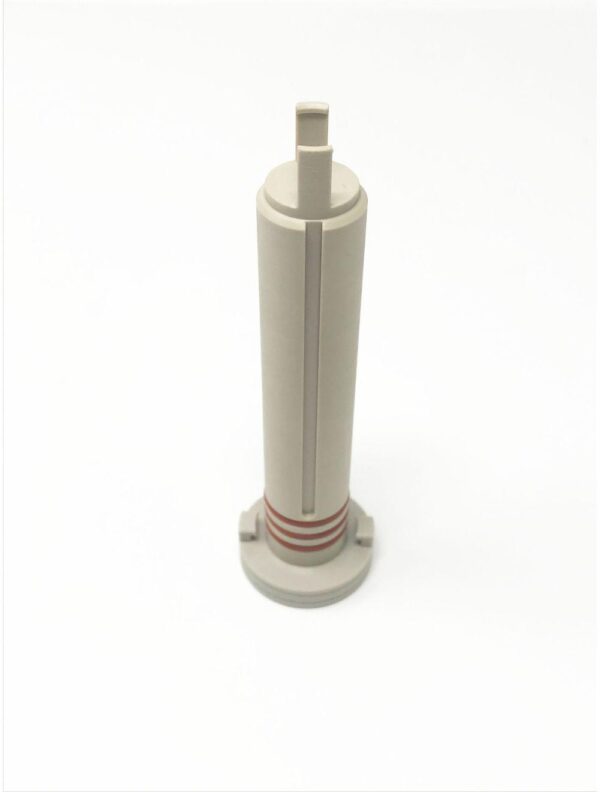 ASCLEPION MCL31 Juliet V Spot Handpiece Sterilization Seal w/ Desiccant Capsules