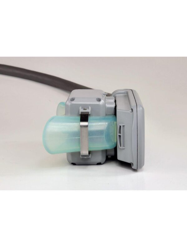 ZELTIQ CoolSculpting eZ App 6.3 Breeze Vacuum Applicator BRZ-AP1-063-000 Cool Sculpt