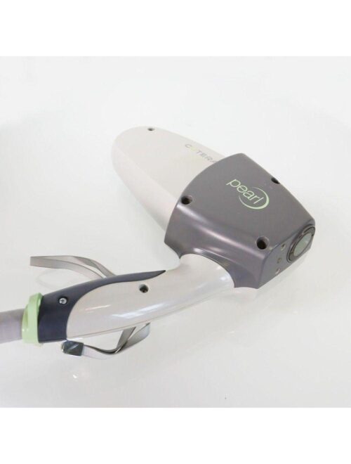 Cutera XEO Pearl Handpiece - Shot Count: 57,539