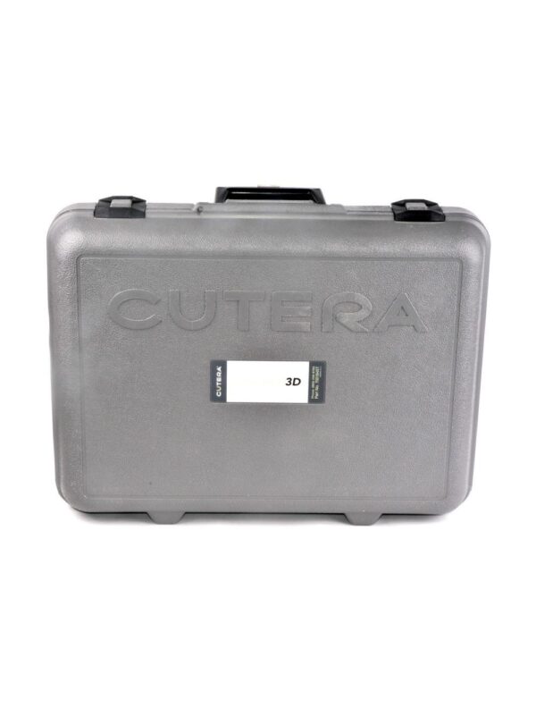 2018 Cutera TruSculpt 3D Laser RF 40 cm2 Large Handpiece PN 7001845 LG HandPiece