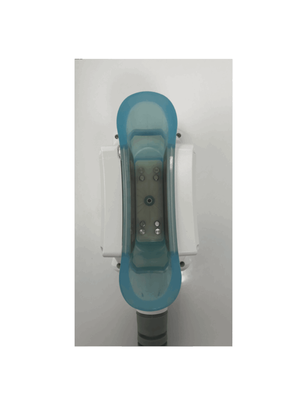 Zeltiq CoolCurve+ Applicator Cool Sculpting Cool Curve Cellulite BRZ-AP1-064-000