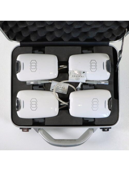 InMode Evolve Tone Hands-Free Handpiece Set AG608499A