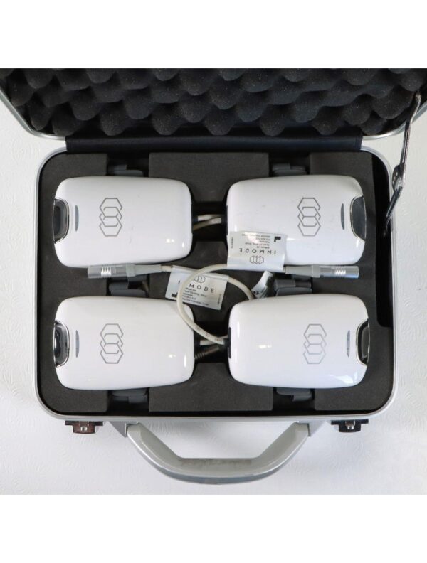 InMode Evolve Tone Hands-Free Handpiece Set AG608499A