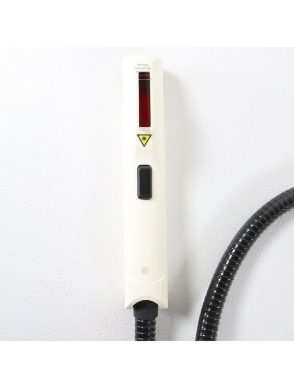 Candela Nordlys Ellipse HRD 645 SWT IPL Handpiece