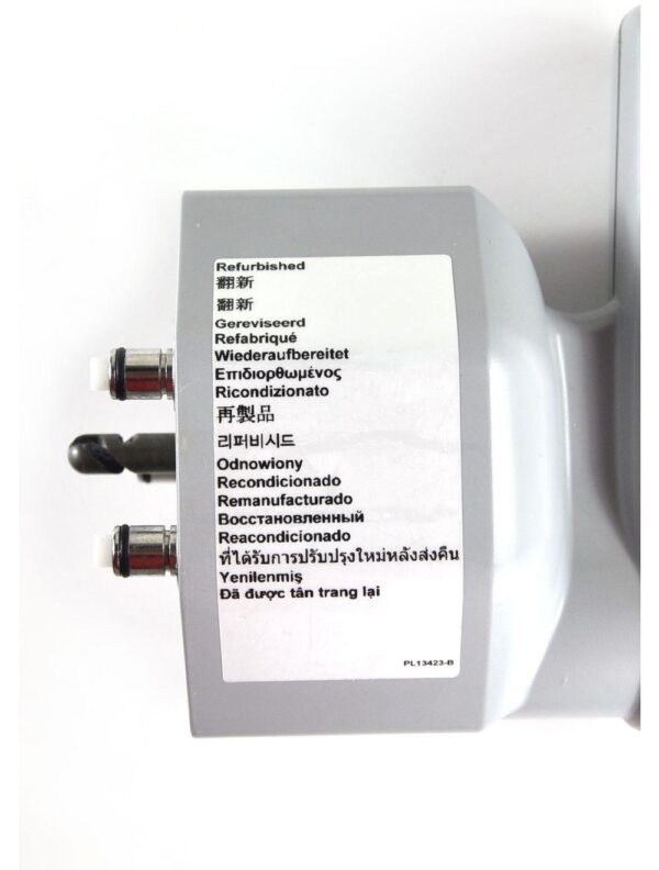 ZELTIQ CoolSculpting eZ App 6.3 Breeze Vacuum Applicator BRZ-AP1-063-000 Cool Sculpt