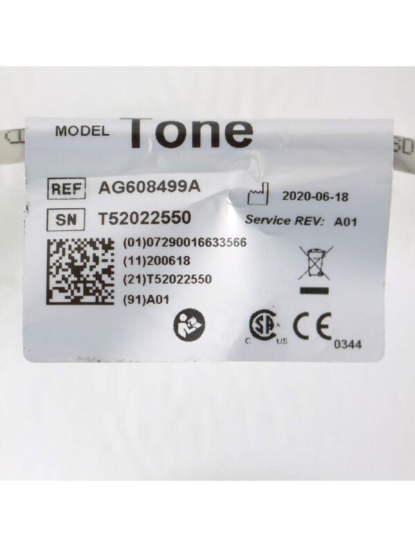 InMode Evolve Tone Hands-Free Handpiece Set AG608499A
