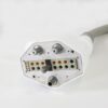 Zeltiq Breeze Surface Applicator CoolSmooth Pro Handpiece BRZ-AP1-091-001 Parts