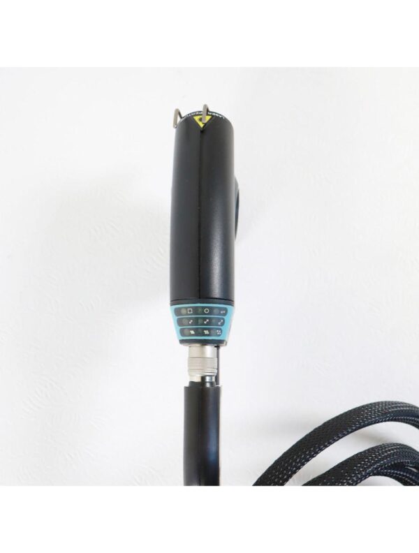 Iridex VariLite MedArt 914 ScanLite Fractional Laser Microdot Scanner Handpiece